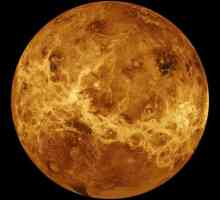 Sateliții lui Venus. Venus are sateliți? Câți sateliți are Venus? Sateliți artificiali ai lui Venus