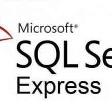 SQL Server Express: instalare, configurare