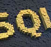 Interogarea SQL este ceea ce?