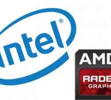 Comparând performanța procesoarelor Intel și AMD