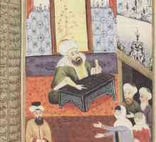 Filozofia arabă medievală