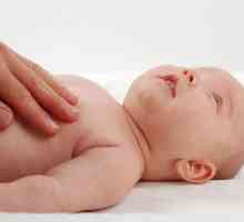 Mijloace Espumizan pentru nou-născuți: instrucțiuni de utilizare și descrierea preparatului