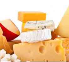 Perioada de valabilitate a diferitelor tipuri de brânzeturi și caracteristici de depozitare