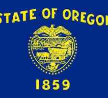 SUA, Oregon: capitala, orașele, atracțiile, diferența de timp