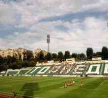 Stadion numit după Eduard Streltsov. Biografia marelui jucator de fotbal