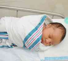 Stafilococul la nou-născuți: cauzele apariției și tratamentului