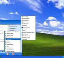 Tastele fierbinți Windows XP: prezentare generală, caracteristici și cele mai bune practici