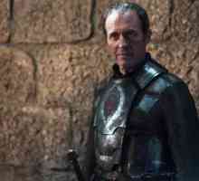 Stannis Baratheon - erou negativ sau pozitiv al seriei `Game of Thrones`?
