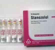 `Stanozolol`: comentarii. "Stanozolol": opinia medicilor