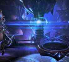 Starcraft 2: Legacy of void-walkthrough și o scurtă trecere în revistă a jocului