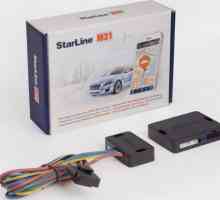 `Starline M31`: instrucțiuni de utilizare, instalare și feedback