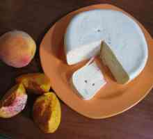 Brânză Starodub. Gust care transmite tradițiile din Est