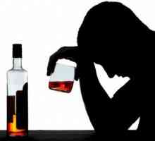 Grade de intoxicare alcoolică: descriere, caracteristici