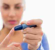 Diabetul steroid: cauze, simptome, tratament
