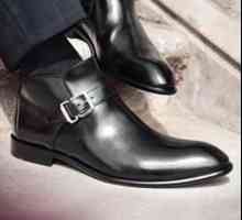 Pantofi elegant Lloyd - o alegere pentru imaginea ta