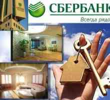 Stimularea loteriei Sberbank: apartament pentru contribuția în numerar