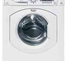 Mașină de spălat Hotpoint-Ariston ARMXXD 1297: manual de utilizare, ghid de utilizare, manualul de…