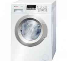 Care mașină de spălat este mai bună? Mașină de spălat "Samsung"