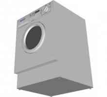 Mașină de spălat: dimensiuni. Cum de a alege o mașină de spălat în mărime?