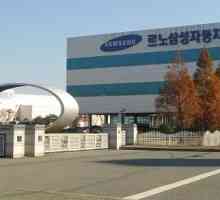 Mașină de spălat "Samsung": recenzii de la clienți