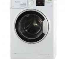 Mașina de spălat îngustă Hotpoint-Ariston RST 7029 S - o prezentare generală, caracteristici,…
