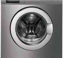Mașini de spălat AEG: caracteristici, recenzii, recenzii. Aparate de uz casnic