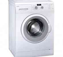 Vestel mașini de spălat: caracteristicile și caracteristicile modelelor