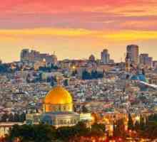 Merită să mergeți în Israel în luna mai: vremea, fotografii, sfaturi și recenzii
