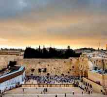 Merită să mergem în Israel în martie: sfaturi pentru turiști