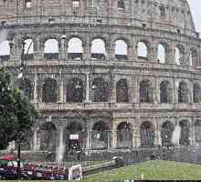 Ar trebui să mă duc la Roma în ianuarie? Caracteristici, climat, temperatură și comentarii ale…