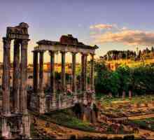 Ar trebui să mă duc la Roma în noiembrie? Vizite la Roma în noiembrie: avantaje și dezavantaje
