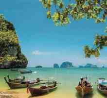 Merită să mergem în Thailanda în aprilie: recenzii ale turiștilor