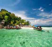 Merită să mergeți în Thailanda în februarie: sfaturi turistice