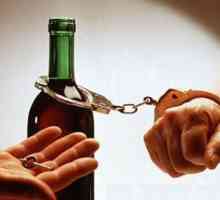 Fie că este necesar să se utilizeze picături de dependență alcoolică fără cunoștința pacientului.…