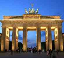 Capitala Germaniei. Marele Berlin