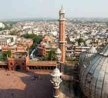 Capitala Indiei - Delhi: cultura țării într-un singur oraș