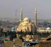 Capitala Irakului
