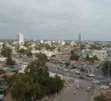 Capitala Togo, Lome: atracții principale