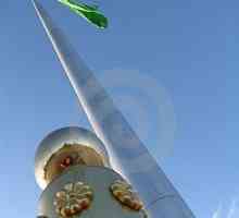 Capitala Turkmenistanului: o călătorie spre trecutul sovietic