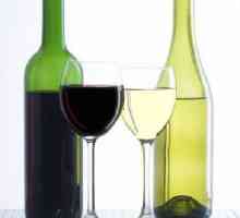 Vin de masă - ce este? Care este diferența dintre vinul de masă și geografic? Cum să verificați…