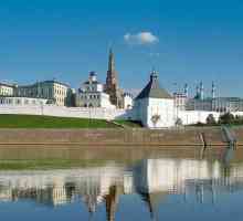 Sala de mese din Kazan. Caracteristici, meniu, preturi, adrese, comentarii