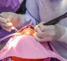 Dental Clinic `Centrul de Parodontologie și Implantare `, Arhangelsk: descriere, adresă,…