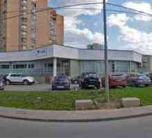 Dental Clinic `Ortodontist-Center` pe Udaltsova: recenzie, servicii și recenzii
