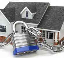 Asigurare apartament ipotecar: condiții, documente