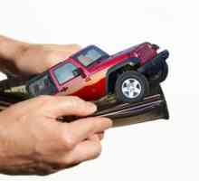 CASCO riscă asigurarea: condiții, riscuri, obiecte de asigurare auto