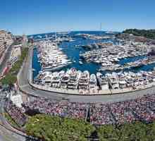 Țara Monaco: nu puteți interzice o viață frumoasă