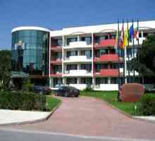Strandja 4 * (Sunny Beach, Bulgaria): descriere și recenzii hotel