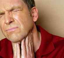 Streptococul în gât: cauze și tratament