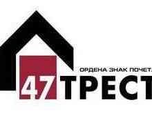 Firmele de constructii din St Petersburg: nume si recenzii
