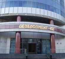 Firme de constructii din Krasnodar: comentarii, evaluări, contacte